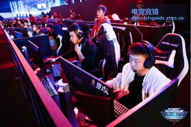 电竞竞猜长线数据追踪实战价值